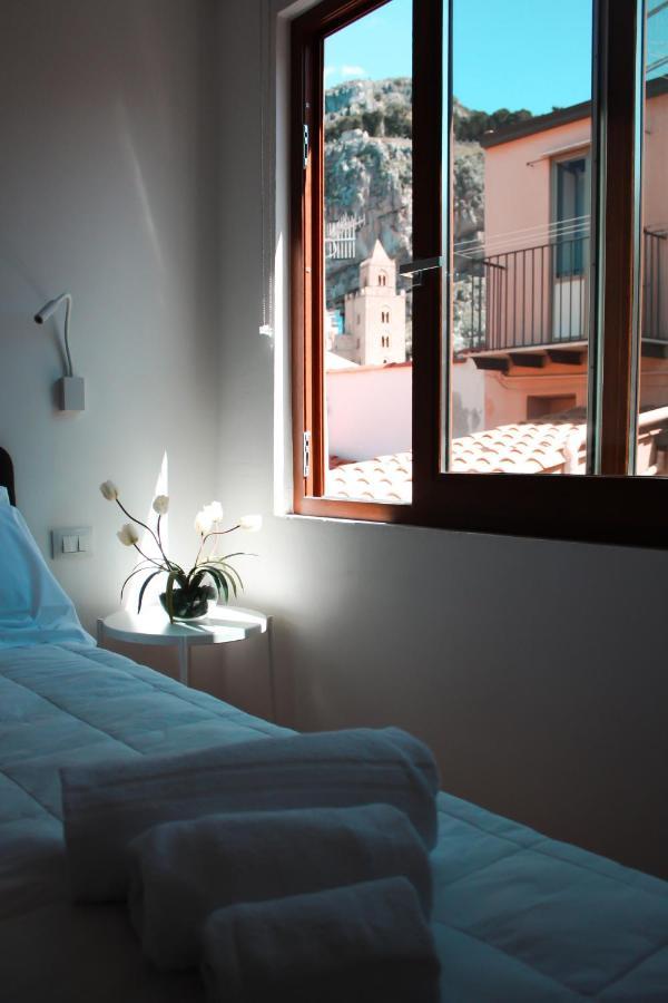 Awa Cefalu Bordonaro Extérieur photo