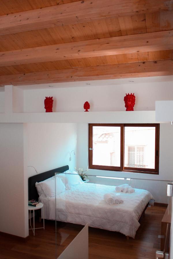 Awa Cefalu Bordonaro Extérieur photo