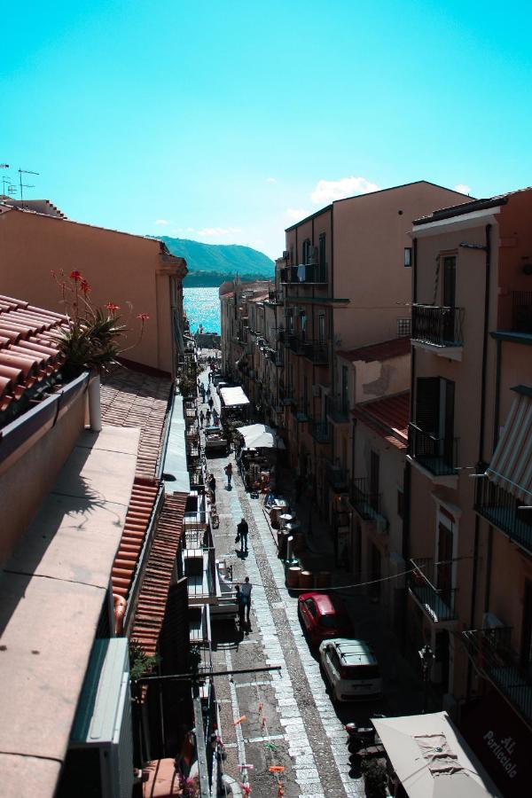 Awa Cefalu Bordonaro Extérieur photo