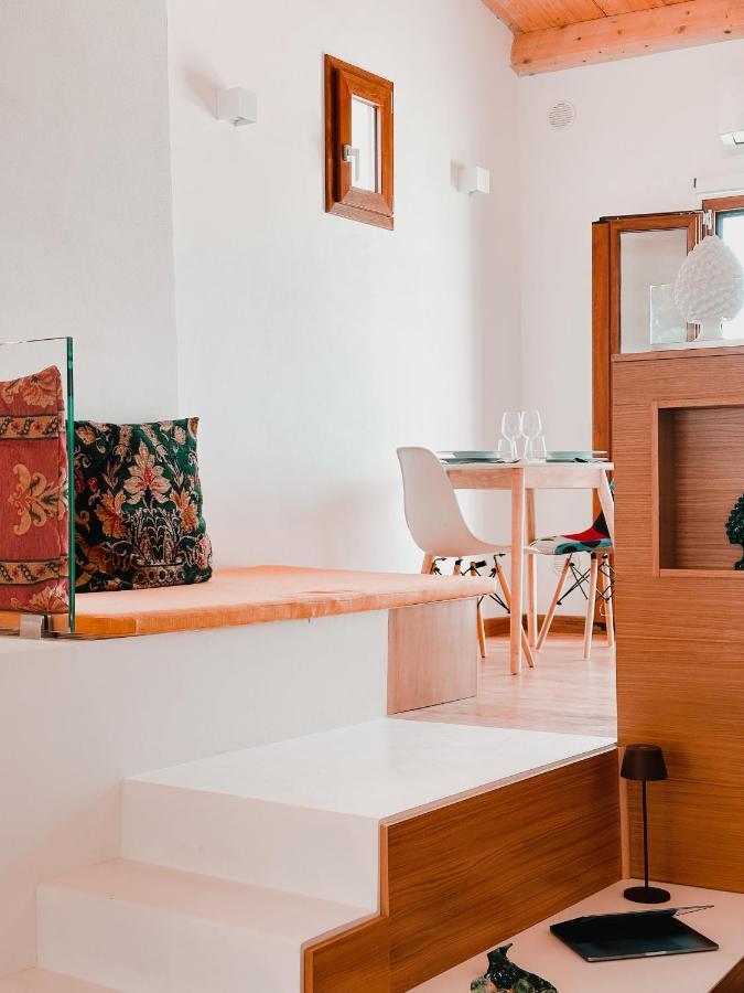 Awa Cefalu Bordonaro Extérieur photo