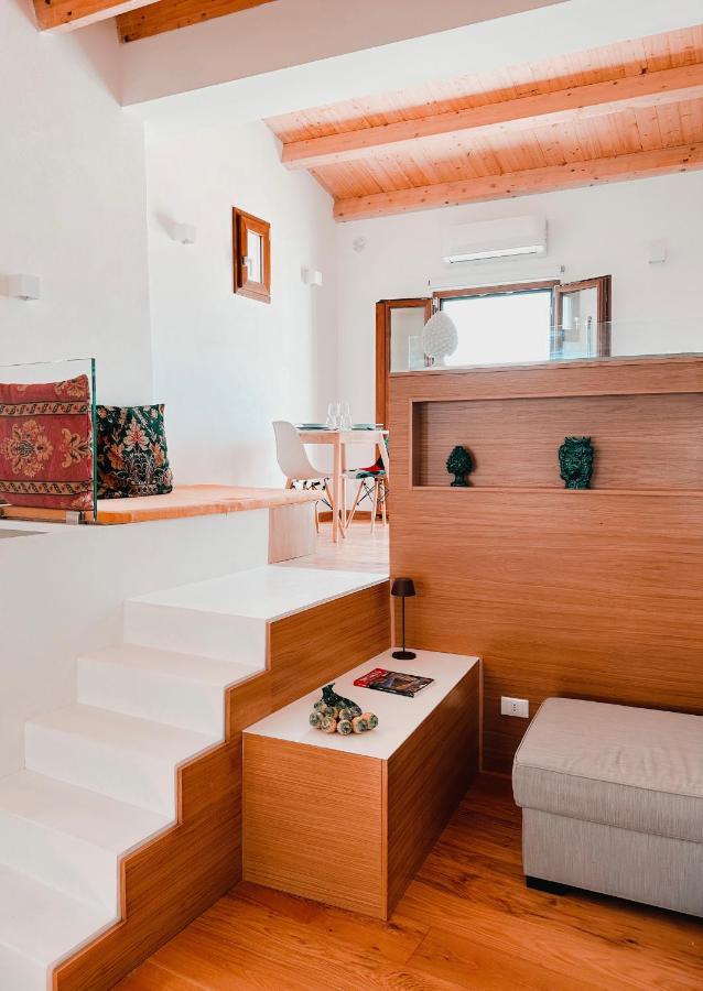 Awa Cefalu Bordonaro Extérieur photo